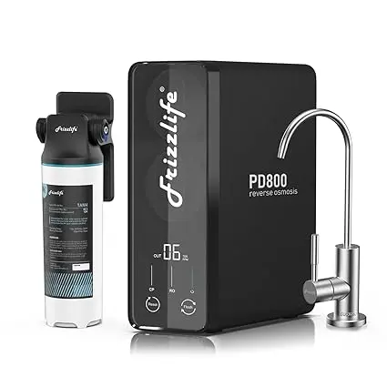 Smart UV Water Purifier