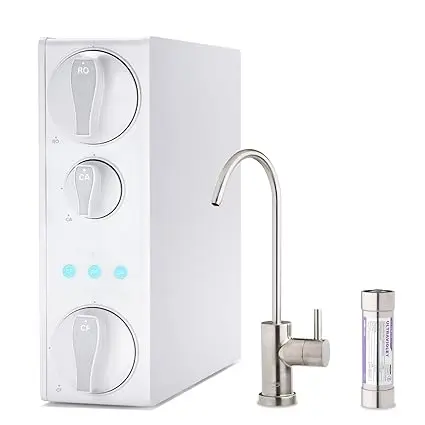 Alkaline Water Filter
